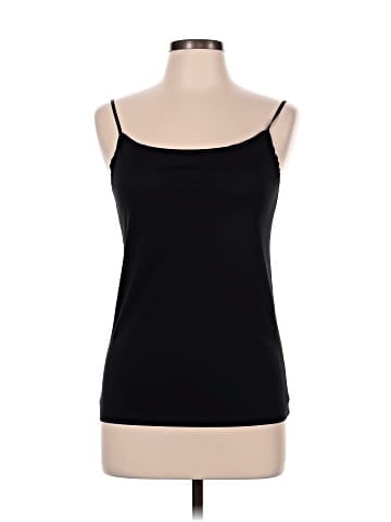 Ann Taylor Sleeveless T-Shirt (view 1)
