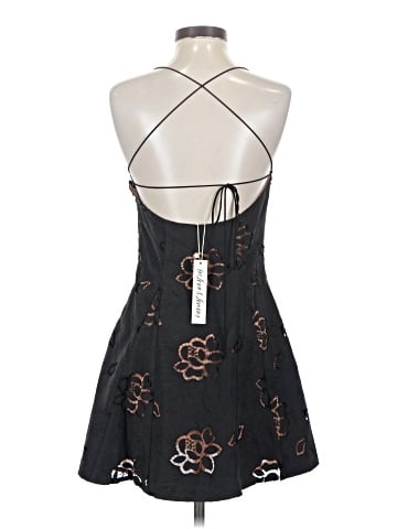 For Love & Lemons Cocktail Dress (view 2)