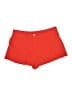 Athleta Red Athletic Shorts Size L - photo 2