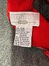 Studio C Red Cocktail Dress Size 22W  - photo 8