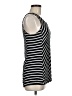 Soma Black Tank Top Size M - photo 4