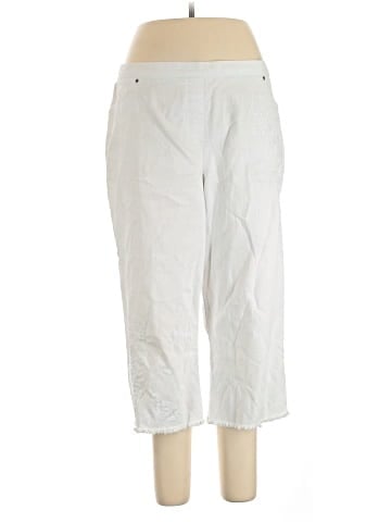 Alfred Dunner Casual Pants (view 1)
