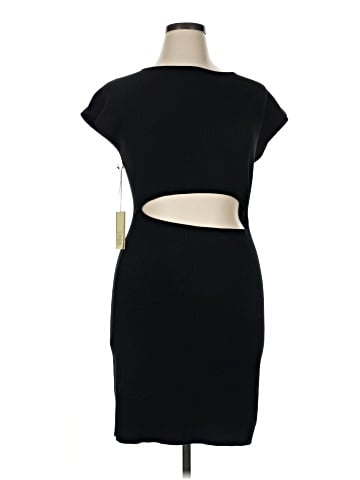Wilfred Free Cocktail Dress (view 1)