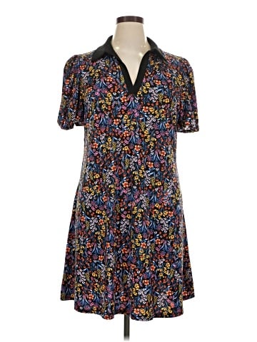 CeCe Casual Dress (view 1)