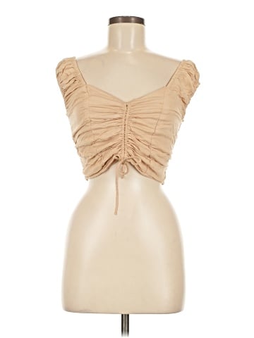 Japna Sleeveless Top (view 1)