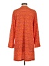 Klok Orange Poncho Size S - photo 2