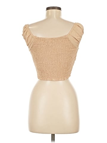 Japna Sleeveless Top (view 2)