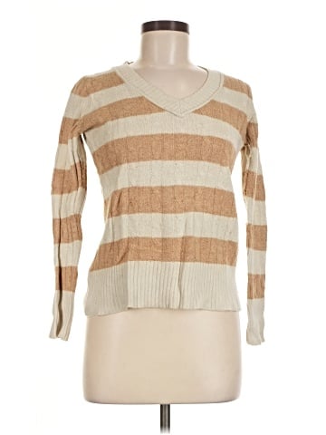 Ann Taylor LOFT Pullover Sweater (view 1)
