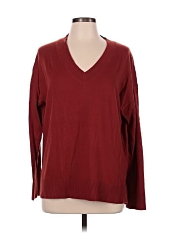Matty M Long Sleeve Top (view 1)