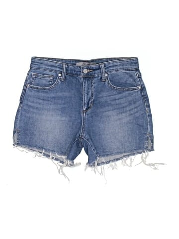 Joe's Jeans Denim Shorts (view 1)
