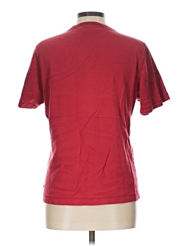 Liz Claiborne Short Sleeve T-Shirt (view 2)