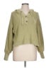 Veronica Beard 100% Cotton Green Pullover Sweater Size L - photo 1