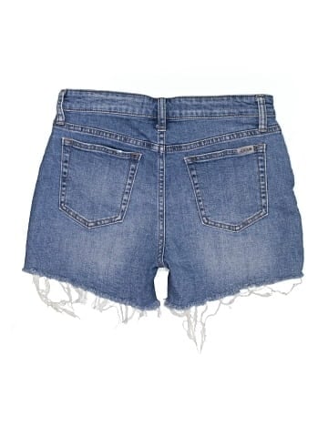 Joe's Jeans Denim Shorts (view 2)