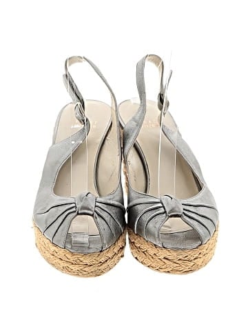 Stuart Weitzman Wedges (view 2)