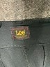 Lee Black Casual Pants Size XLM - photo 4