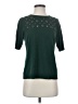 Coldwater Creek Green Pullover Sweater Size XS - photo 1