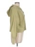 Veronica Beard 100% Cotton Green Pullover Sweater Size L - photo 4