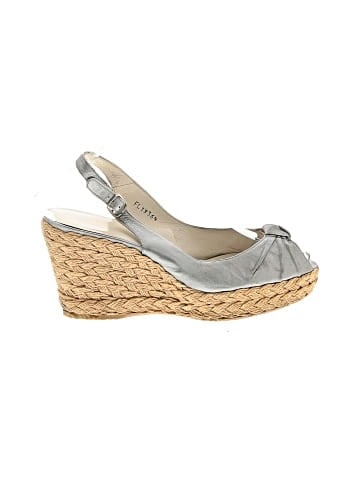 Stuart Weitzman Wedges (view 1)