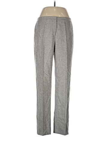 Lafayette 148 New York Wool Pants (view 1)