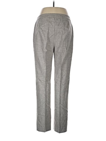 Lafayette 148 New York Wool Pants (view 2)