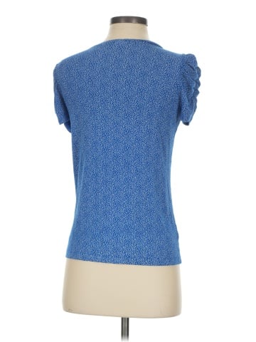 J. Peterman Short Sleeve Top (view 2)