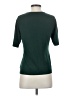 Coldwater Creek Green Pullover Sweater Size XS - photo 2