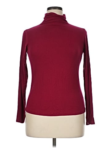 Cupio Turtleneck Sweater (view 1)