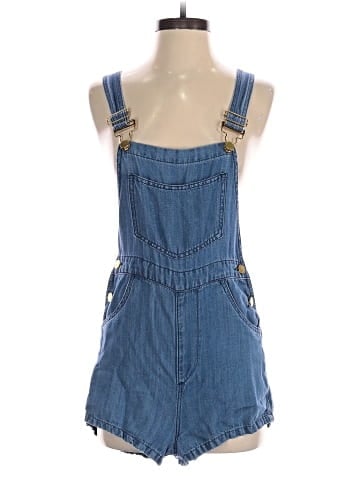 WeWoreWhat Romper (view 1)