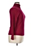 Cupio Burgundy Turtleneck Sweater Size XL - photo 4