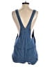 WeWoreWhat Blue Romper Size XS - photo 2