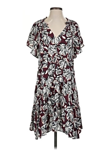Anthropologie Casual Dress (view 1)