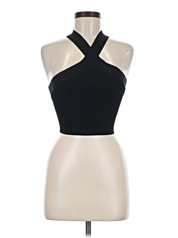 Babaton Sleeveless Blouse (view 1)