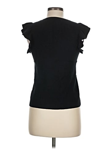 T Tahari Short Sleeve Top (view 2)