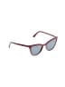Prada Burgundy Sunglasses One size - photo 1