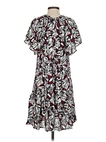 Anthropologie Casual Dress (view 2)