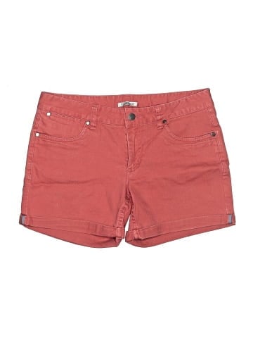 Toad & Co Denim Shorts (view 1)