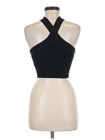 Babaton Sleeveless Blouse (view 2)