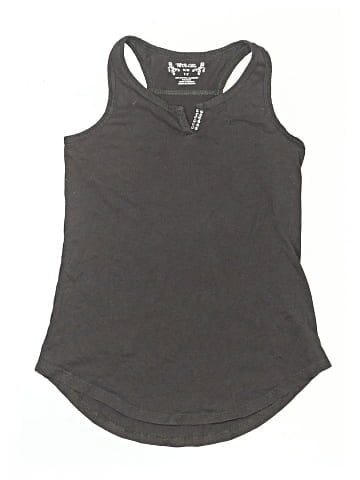 Total Girl Active Tank (view 1)