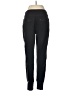 Athleta Black Track Pants Size M - photo 2
