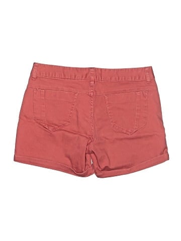 Toad & Co Denim Shorts (view 2)
