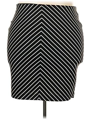 Lane Bryant Casual Skirt (view 1)