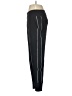 Athleta Black Track Pants Size M - photo 5