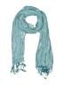Unbranded Teal Scarf One size - photo 1