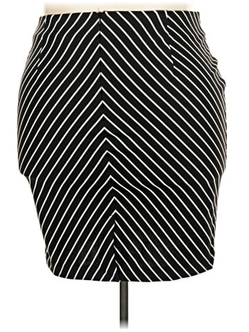 Lane Bryant Casual Skirt (view 2)