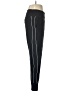 Athleta Black Track Pants Size M - photo 4