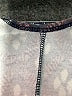 Eddie Bauer Argyle Purple Casual Dress Size S - photo 7