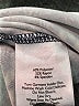 Eddie Bauer Argyle Purple Casual Dress Size S - photo 8