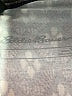 Eddie Bauer Argyle Purple Casual Dress Size S - photo 9