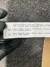Zara Tweed Gray Cocktail Dress Size XS - photo 8