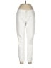 Old Navy Ivory Jeans Size 8 - photo 1
